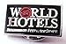Produktbild Unbekannt World Hotels - Steigenberger - Pin 18 x 10 mm