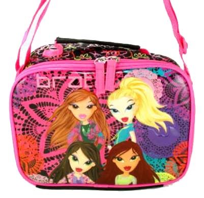 bratz lunch box