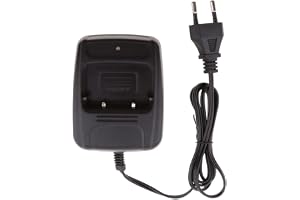 TRENDIVIBE Charger Adapter for BF-888s 777s 666s EU Plug