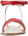 Lavie Women's Multi-Colour Fashion Sandals - 3 UK/India (36 EU)