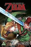 The Legend of Zelda: Twilight Princess, Vol. 2 by 