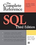 Image de SQL The Complete Reference, 3rd Edition
