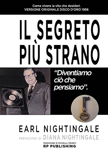 Il segreto più strano Il segreto più strano
