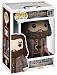 Produktbild Harry Potter Rubeus Hagrid 07 Sammelfigur Standard