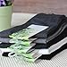 Produktbild GAOLIM Herrensocken, Bambusfaser Socken, Herren Socken, Reine Farbe und Geruch Nachweis Business Baumwolle Socken 5 Paar, Farbe Mischen
