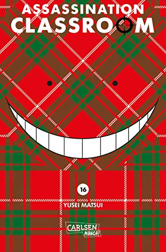 Assassination Classroom 16 (16)