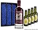 Produktbild Gin Tonic Geschenkset - Sipsmith Sloe Gin (Jahrgang 2015) 50cl (29% Vol) + 4x Fentimans Tonic Water 200ml -[Enthält Sulfite]