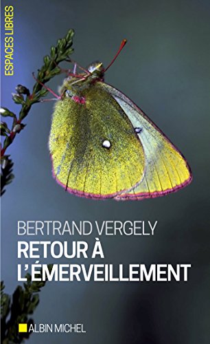 Télécharger Retour à l'émerveillement Livre eBook France