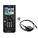Produktbild TI Nspire CX CAS + Ladekabel