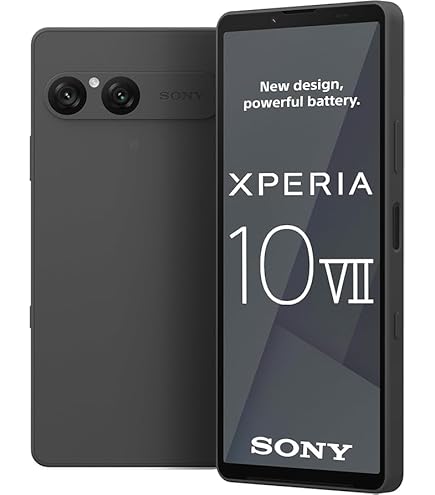 Sony Xperia 1 V 5G XQ-DQ72 Dual 256GB 12GB RAM Unlocked (GSM Only