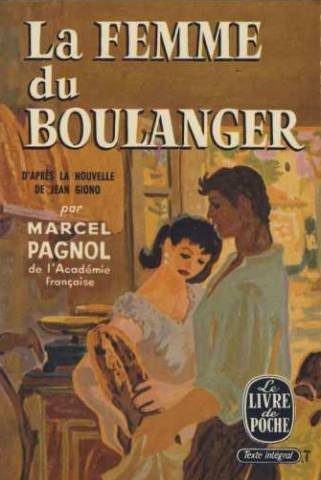 Download La femme du boulanger Download La femme du boulanger