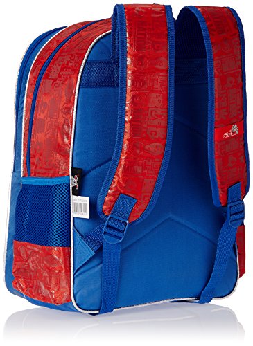 BTS 40 litres Multi-Color Children's Backpack (St-Wtc-2008-16)