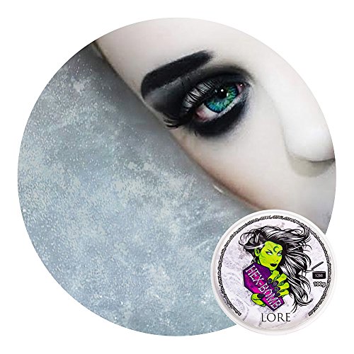 Hex Bomb Bath Bomb (Lore)