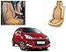 Auto Pearl - Premium Quality Car Wooden Bead Seat Cover For - Hyundai I10 Grand 2017 - Set of 1Pcs RS.549.00