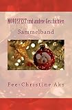Cover zum Buch Mordsfest und andere Geschichten