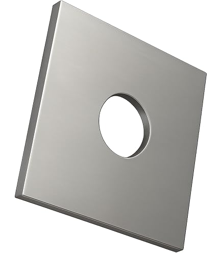Kunststoff-Unterlegscheibe Für Armaturen – Stabi Produktbild-Vorschau 3