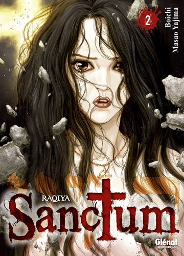 Sanctum — Tome 2