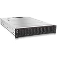 Lenovo ThinkSystem SR650 Server 2,1 GHz IntelÂ XeonÂ Silver 4208 Armadio (2U) 750 W