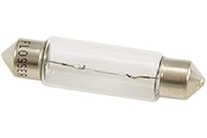 WACOX Lampe/AMPOULE 6V 10W FLOSSER (NAVETTE C10W SV8.5 11X40)