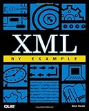 XML by Example by 