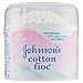 C.Fioc Johnson’s Cotton Buds - Pack of 200
