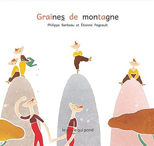 Graines de montagne