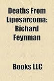 Image de Deaths from Liposarcoma