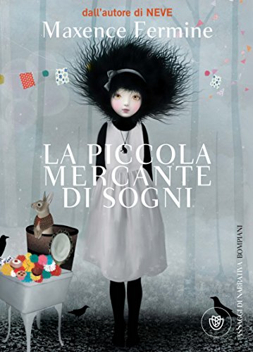 La piccola mercante di sogni (AsSaggi di narrativa)