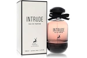 MAISON ALHAMBRA Spray Intrude 100ml (L'INTRUDE)