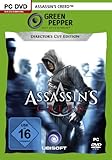 Assassin's Creed - Director's Cut Edition - [PC] - 