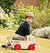 Moover Wooden Baby Truck - Natural