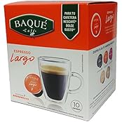 10 cápsulas Dolce Gu