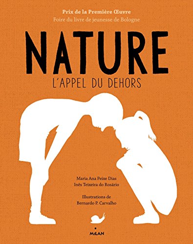 couverture de : Nature