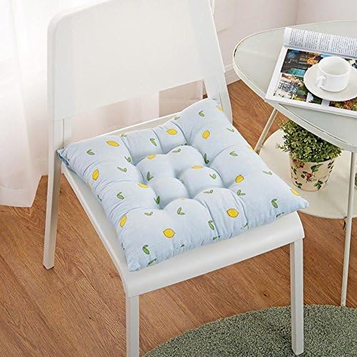 Cotton padded cushions Breathable cushion chair-M 40x40cm(16x16inch)