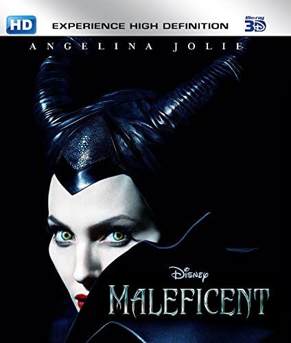 Maleficent (3D)
