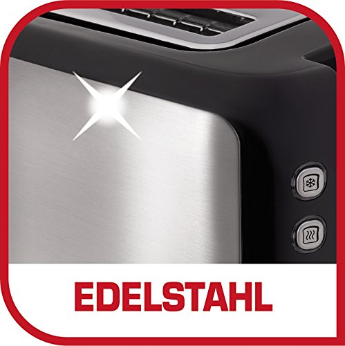 Tefal TT3650 Toaster Express mit Brötchenaufsatz, 850 Watt - 7