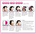 Mask House Diamond V Fit Mask Full Pack (5 Masks + 1 Band)