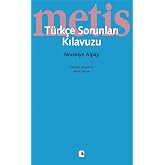 T&uuml;rk&ccedil;e Sorunları Kılavuzu
