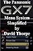 Produktbild The Panasonic GX7 Menu System Simplified
