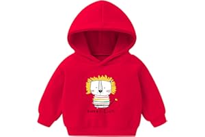 CUTeFiorino Suéter grueso para niños pequeños de Halloween de manga larga con estampado de calabaza jersey camiseta sudadera tops niña conjunto 98
