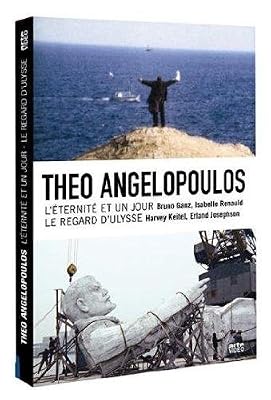 Gie Sphe-Tf1 Theo angelopoulos