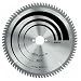 Produktbild Advanced Bosch XS-ProSPEC TcT Kreissägeblatt Optiline, 254 mm, 60 Zähne, 30 mm Bohrung, 1 Stück] w/Min, Cleva ®, 3 Jahre Garantie