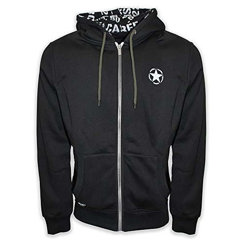 Preisvergleich Produktbild Official Call of Duty Freedom Star Hoodie - X Small