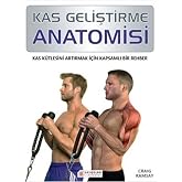 KAS GELİŞTİRME ANATOMİSİ: Kas K&uuml;tlesini Artırmak İ&ccedil;in Kapsamlı Bir Rehber