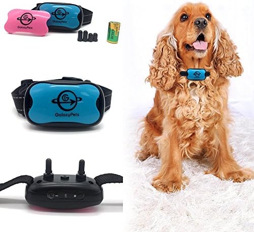 Best quality and Advanced intelligent sensitive humane reliable harmless Anti Incorrect microprocessor Triggering vibration sound ultrasonic No shock Anti, No Bark Dog Training collar for Large medium and Small Dogs