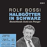 Image de Halbgötter in schwarz: Deutschlands Justiz am Pranger