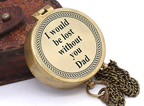 Roorkee Instruments India - Compás con Cita