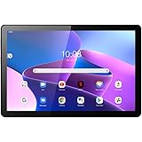 Lenovo Tab M10 FHD Plus (3rd Gen) (10.61 inch (26.94 cm), 6 GB, 128 GB, Wi-Fi+LTE, Calling), Storm Grey with Qualcomm Snapdra