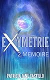 Cover zum Buch Exymetrie: 2. Memoire
