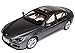 Produktbild BMW 6er F06 Gran Coupe Limousine Space Grau Ab 2012 1/18 Jadi Modell Auto